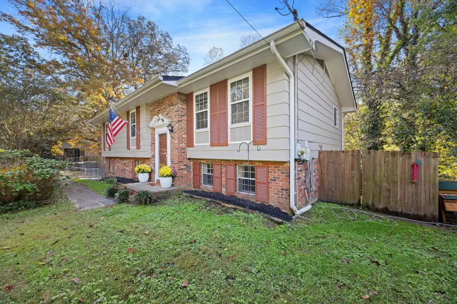 184 Cinderella Drive, Flintstone, GA 30725 - Image #2