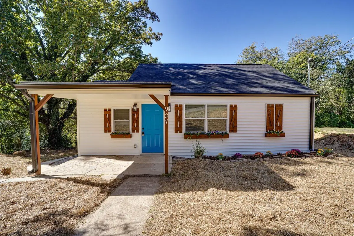 927 Hulana Street, Rossville, GA 30741 - Image #1