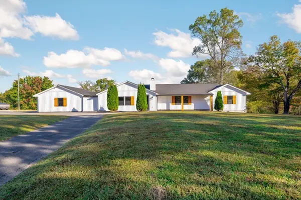 696 Boynton Drive, Ringgold, GA 30736