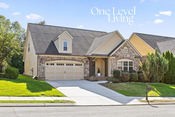 822 Willcrest Drive, Chattanooga, TN 37405