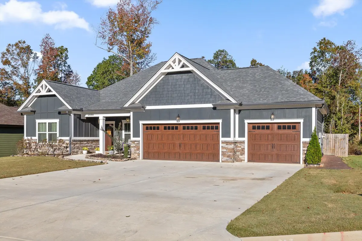 2080 Rock Bass Way, Soddy Daisy, TN 37379 - Image #1