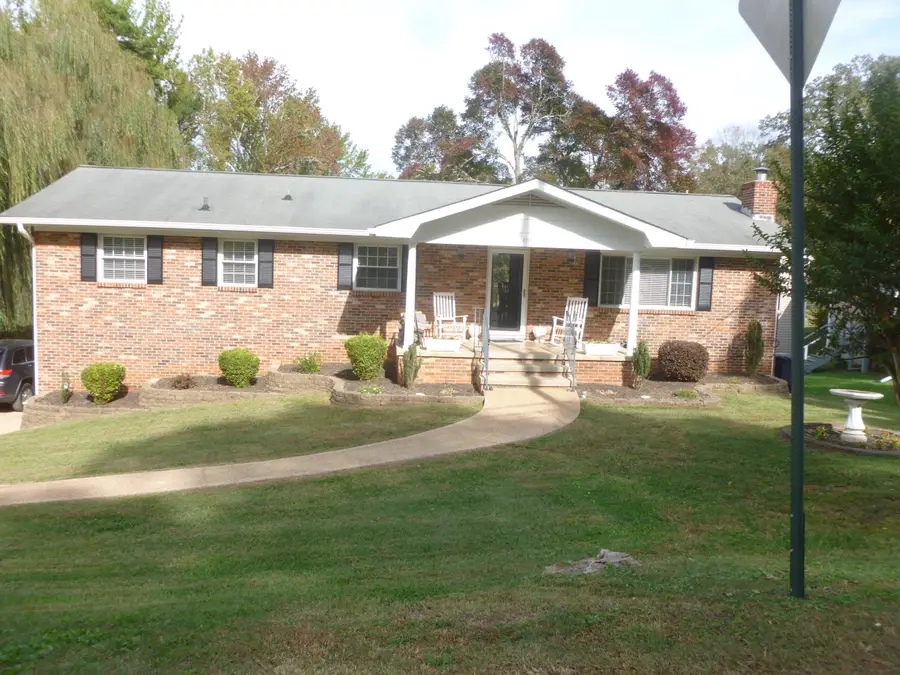 3717 Edwards Terrace, Chattanooga, TN 37412 - Image #2