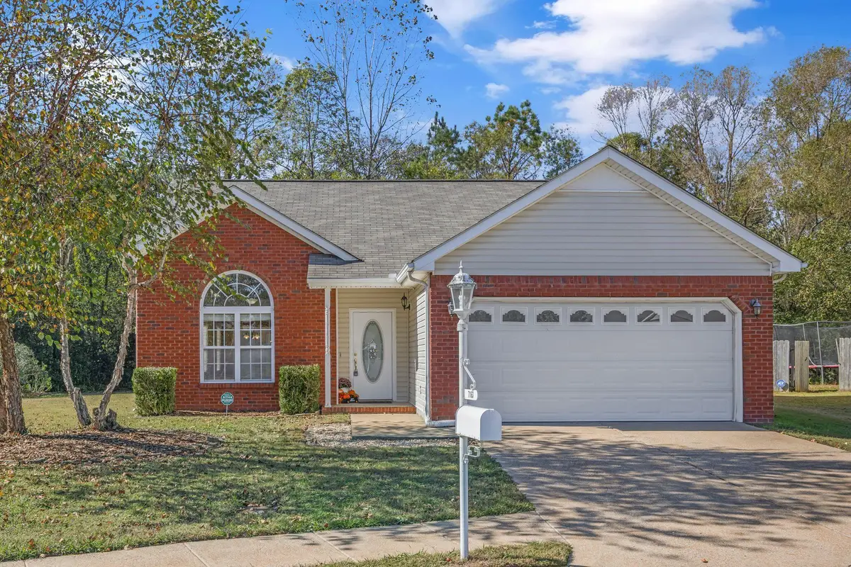 7163 Tyner Crossing Drive, Chattanooga, TN 37421 - Image #1