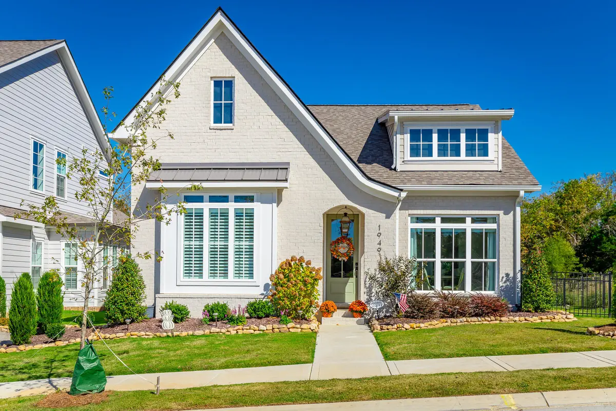 1949 Farmstead Drive, Hixson, TN 37343 - #1