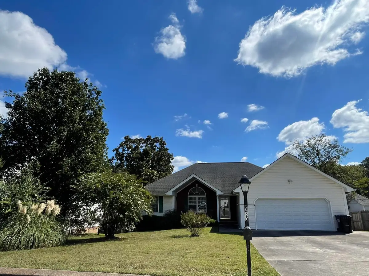 8420 Paradigm Place, Ooltewah, TN 37363 - #1