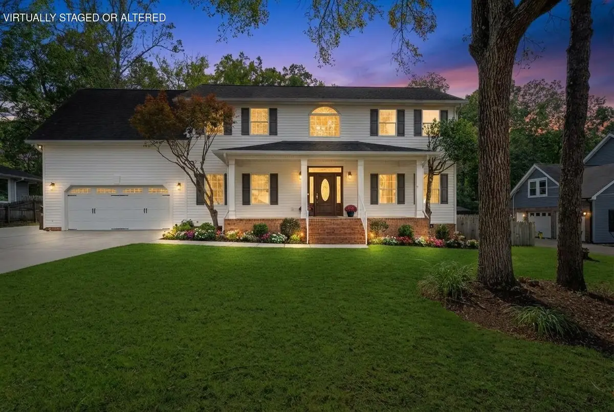 325 Mockingbird Lane, Fort Oglethorpe, GA 30742 - Image #1