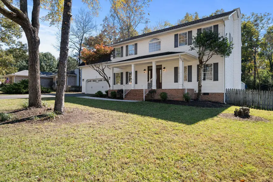 325 Mockingbird Lane, Fort Oglethorpe, GA 30742 - Image #3