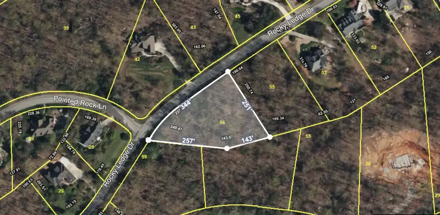 7756 Rocky Ledge Road, Hixson, TN 37343 - Image #2