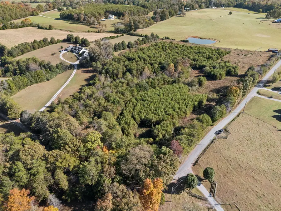6.06 Old Sink Church Road, Tellico Plains, TN 37385 - Image #2