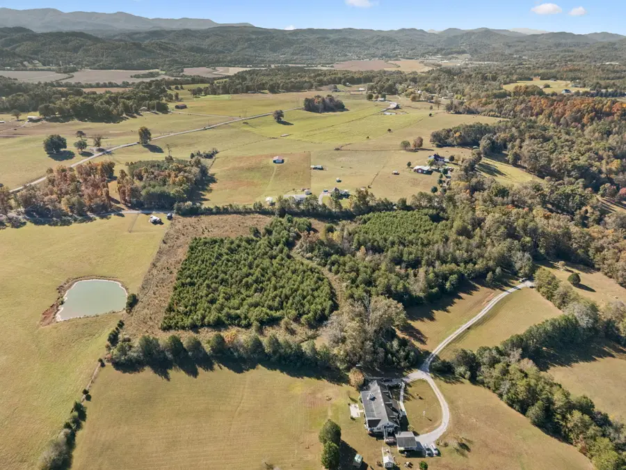 0 Old Sink Church Road, Tellico Plains, TN 37385 - Image #2