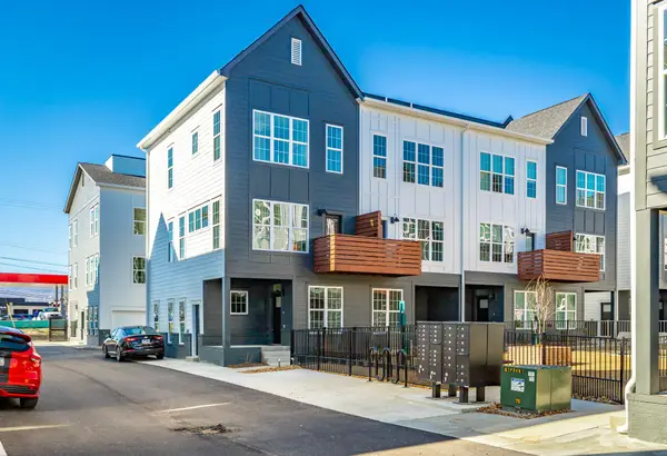 1408 Chatt City Way, Chattanooga, TN 37408