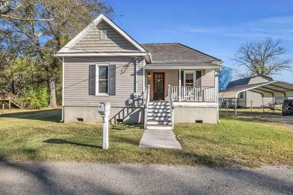 309 E 16th Street, Chickamauga, GA 30707