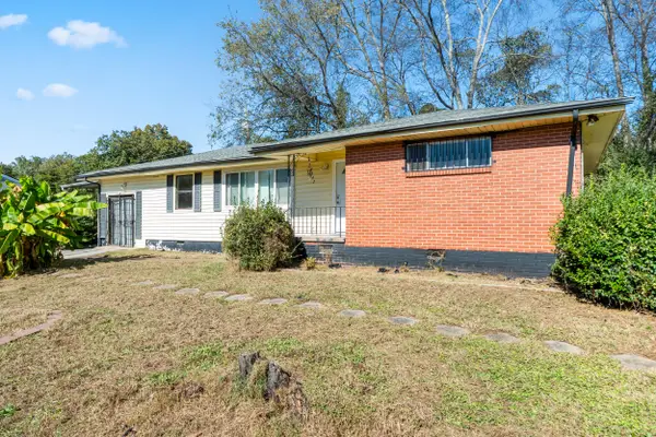 4342 Shawnee Circle, Chattanooga, TN 37411