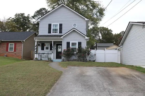 1717 Woodpointe Drive, Knoxville, TN 37931