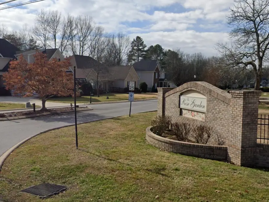 1727 Collie View Lane, Hixson, TN 37343 - Image #2