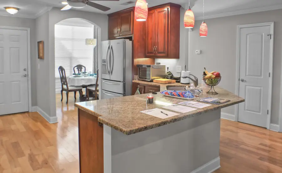 1727 Collie View Lane, Hixson, TN 37343 - Image #3