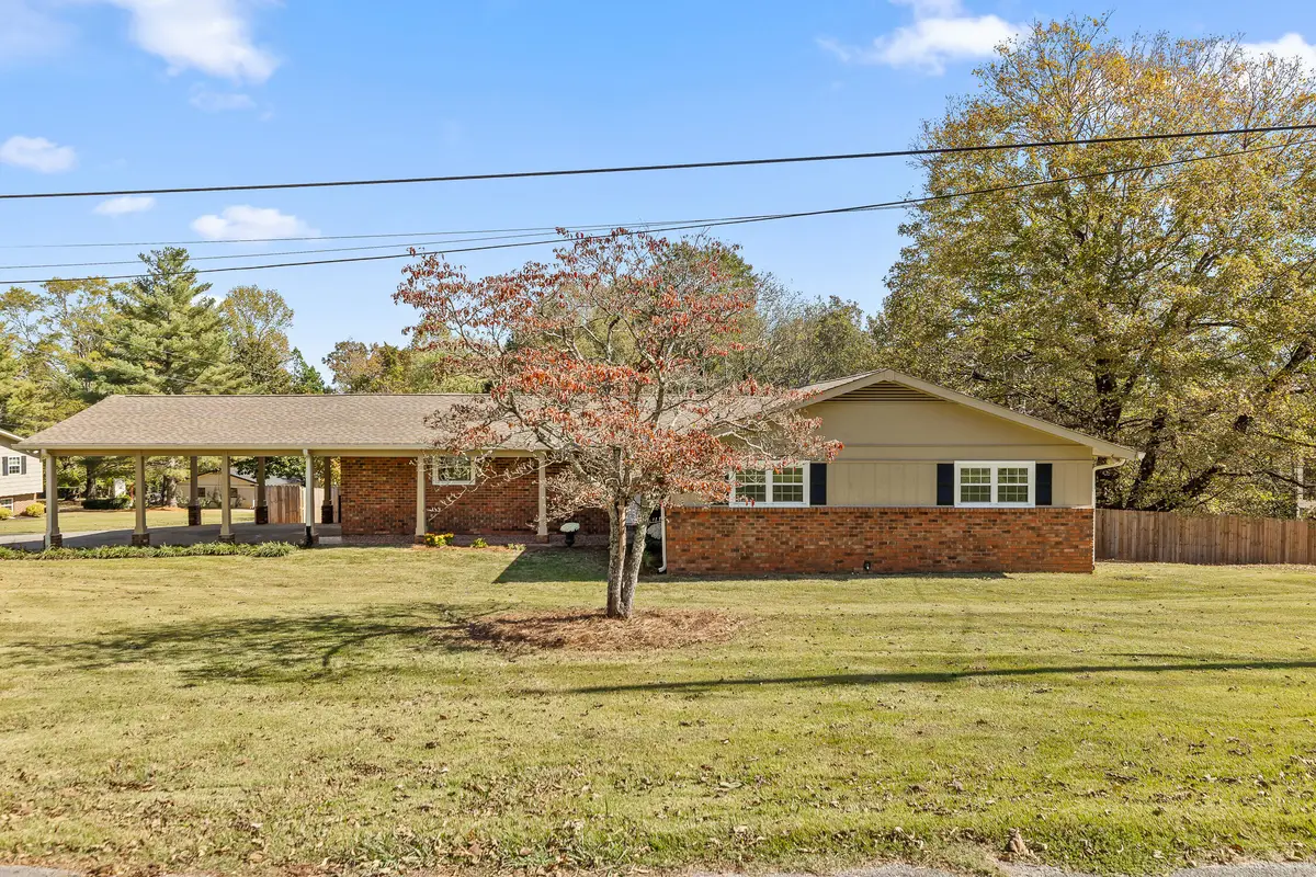 34 Sharon Lane, Ringgold, GA 30736 - Image #1