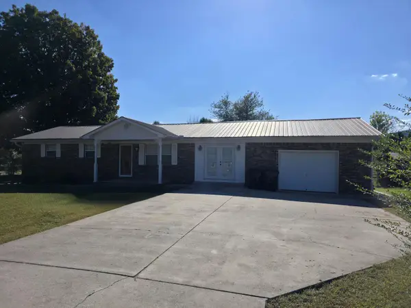 88 Clover Dale Road S, Dunlap, TN 37327