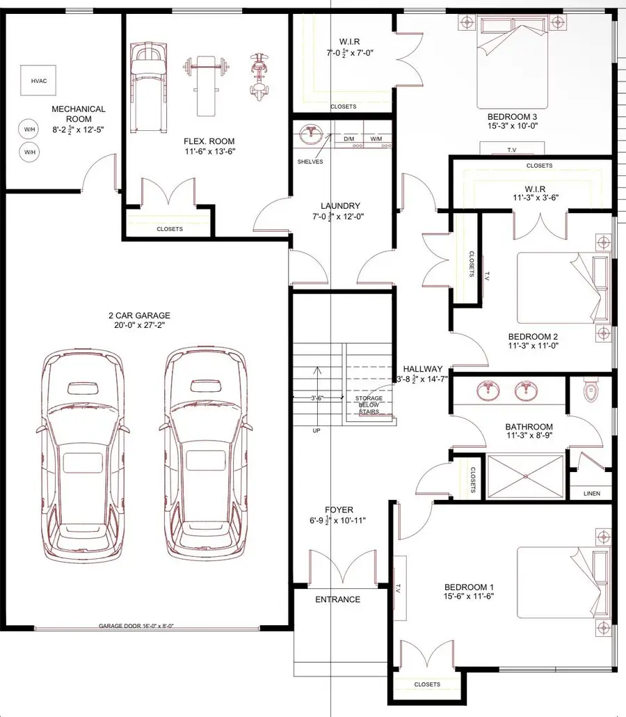 4485 Sailmaker Circle, Chattanooga, TN 37416 - Image #2