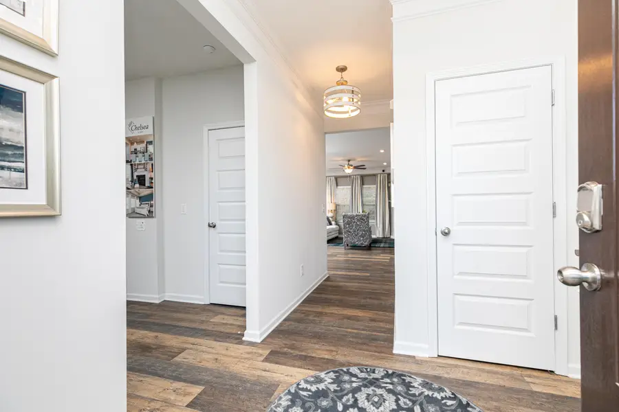 9407 Cavalier Way #01, Collegedale, TN 37363 - Image #3