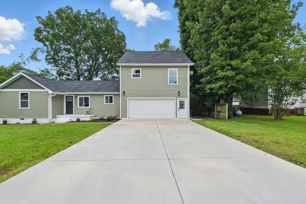 1024 Hurst Street, East Ridge, TN 37412