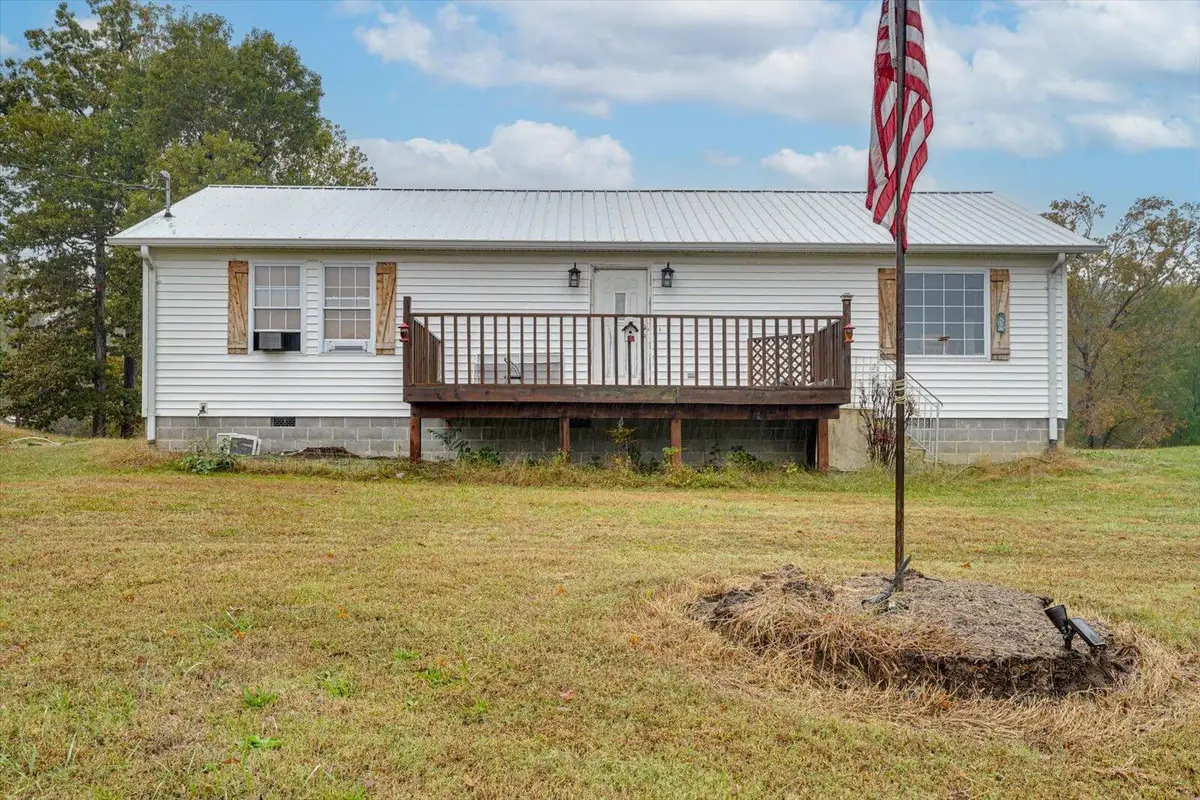5219 Apison Road, Cohutta, GA 30710 - Image #1
