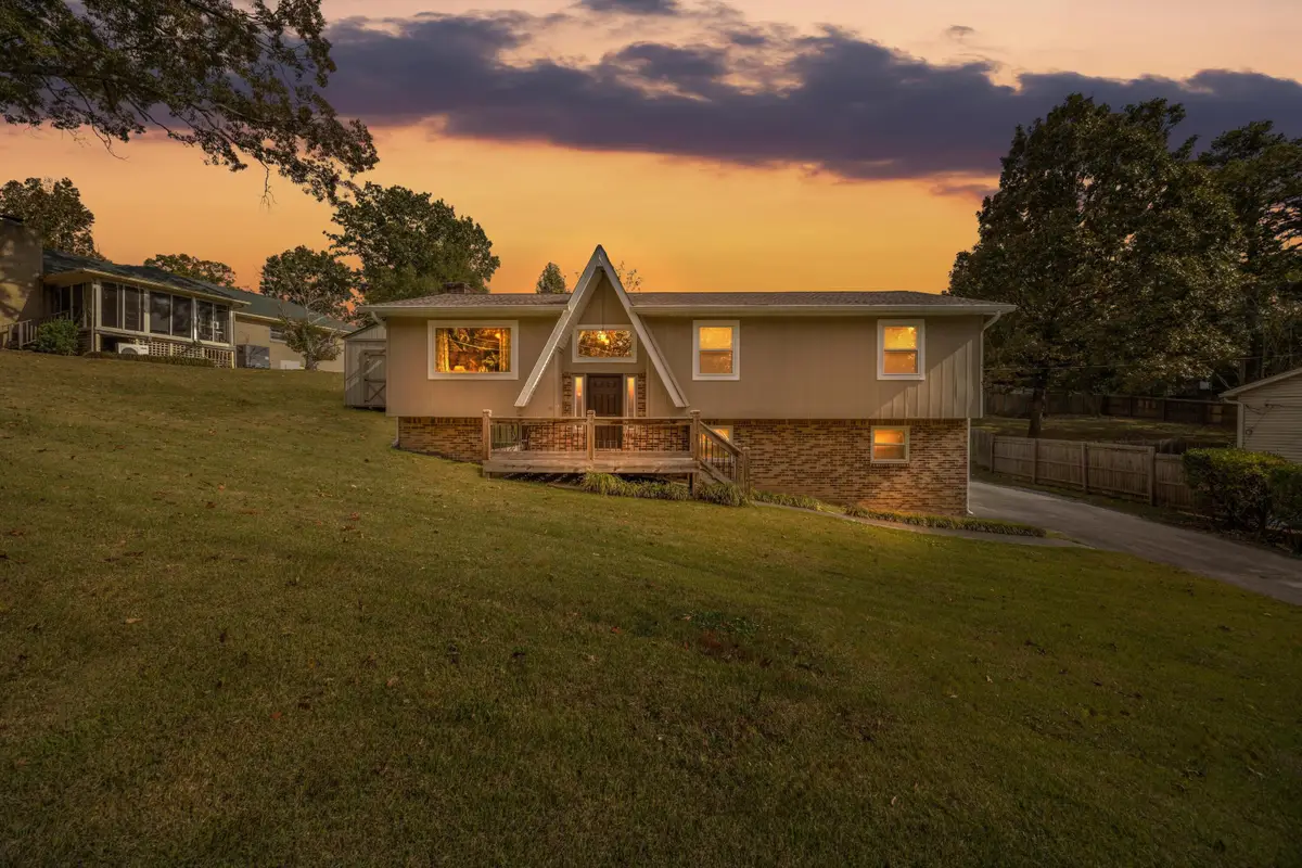 420 Shannon Drive, Hixson, TN 37343 - #1