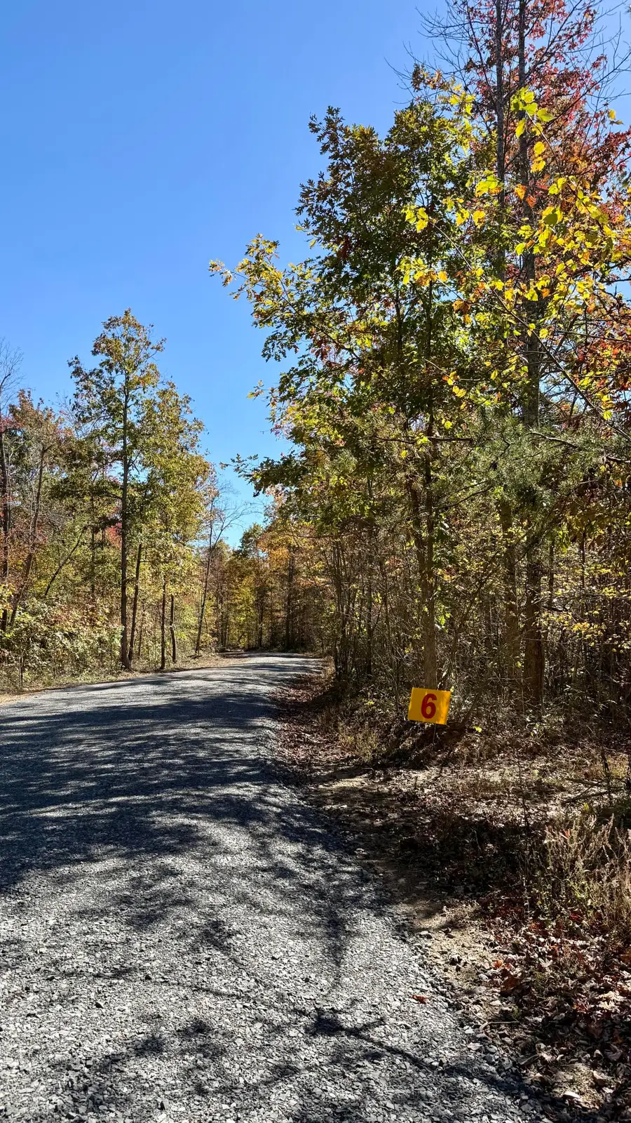 0 Owl Hollow Road #Lot6, Palmer, TN 37365 - Image #2