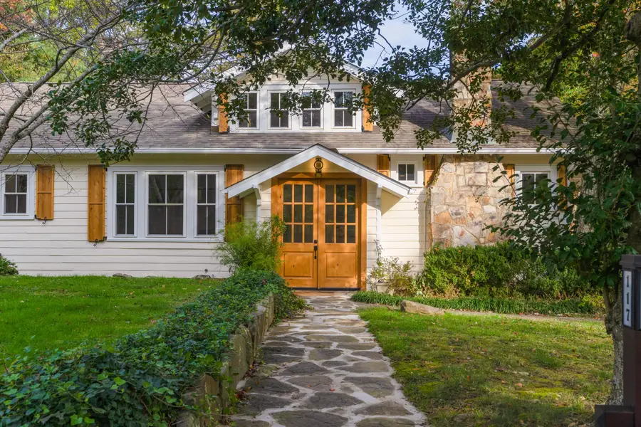 117 S Bragg Avenue, Lookout Mountain, TN 37350 - Image #3