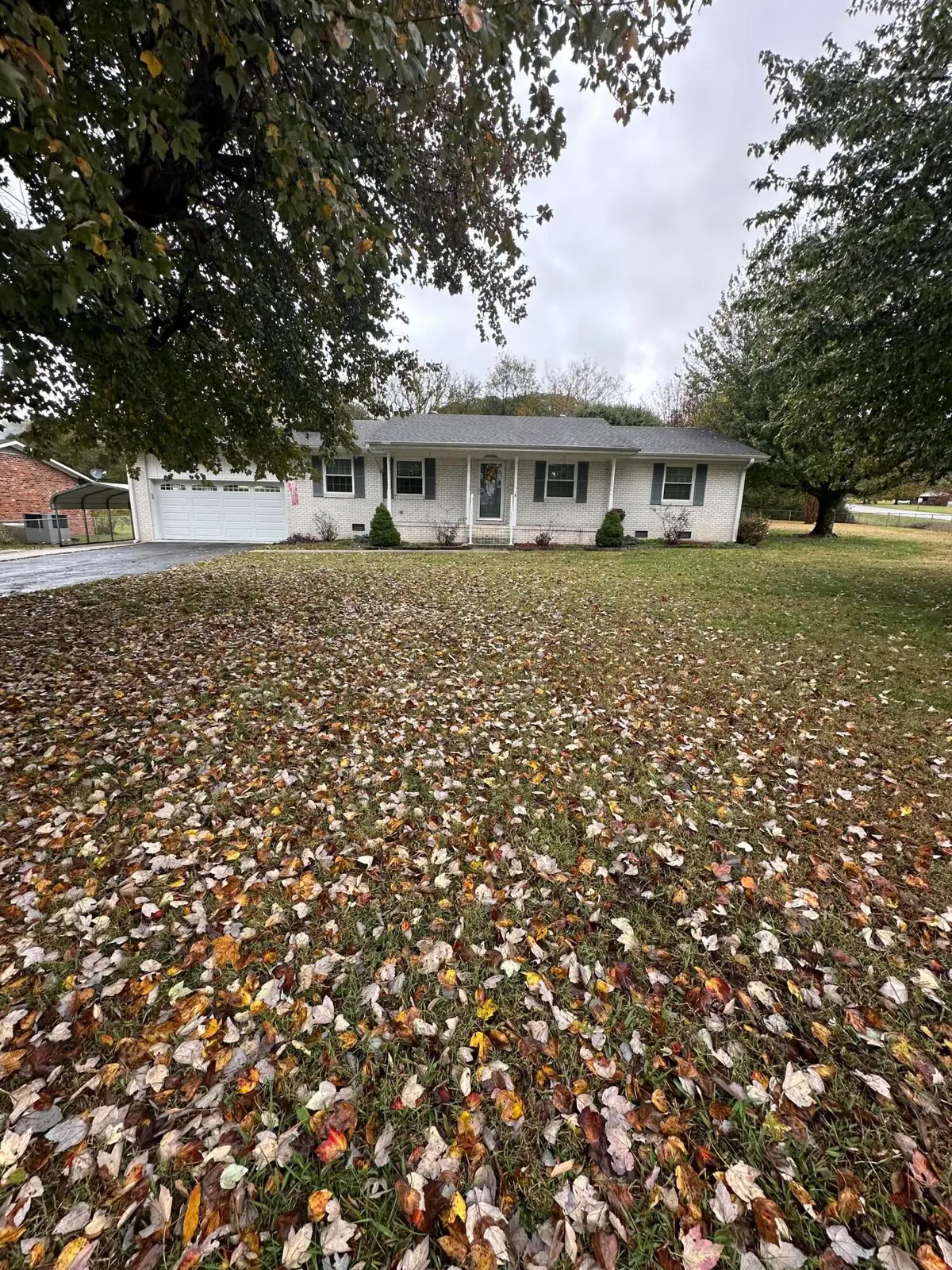 114 Hancock Road, Jasper, TN 37347 - Image #1