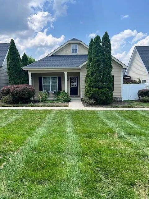 931 Callaway Court #893, Chattanooga, TN 37421