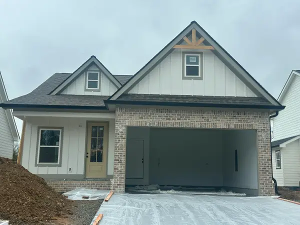 5112 Ella Lane, Cleveland, TN 37312