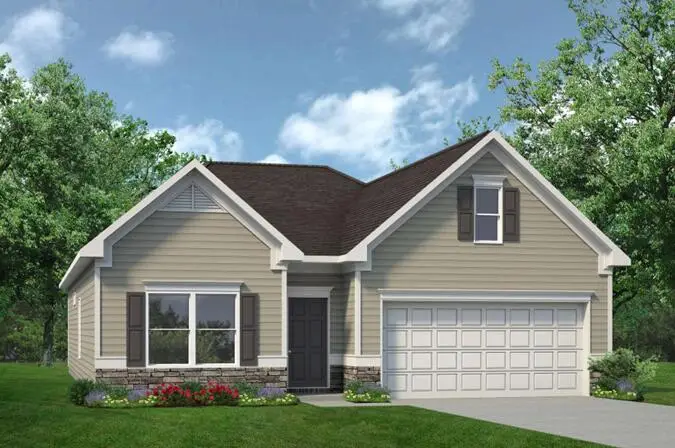 8805 Meadowvale Court, Ooltewah, TN 37363 - Image #1