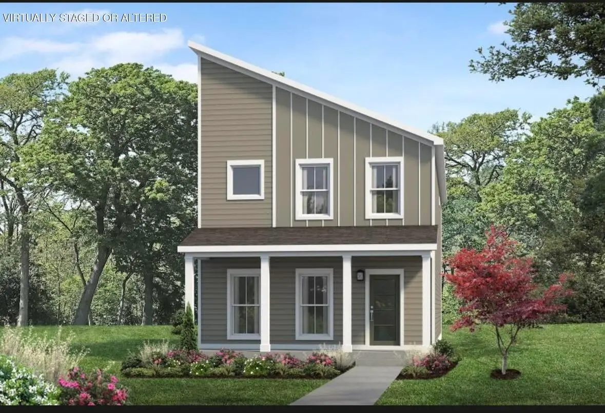 1608 Cotton Way, Chattanooga, TN 37404 - Image #1