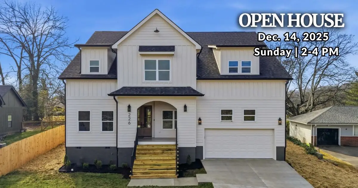 226 Flora Circle #1, Chattanooga, TN 37415 - Image #1