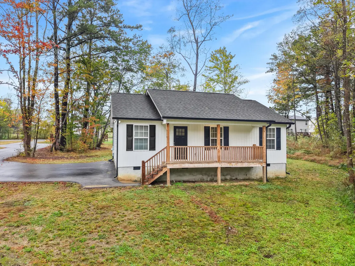 135 Buster Way, Rocky Face, GA 30740 - Image #1