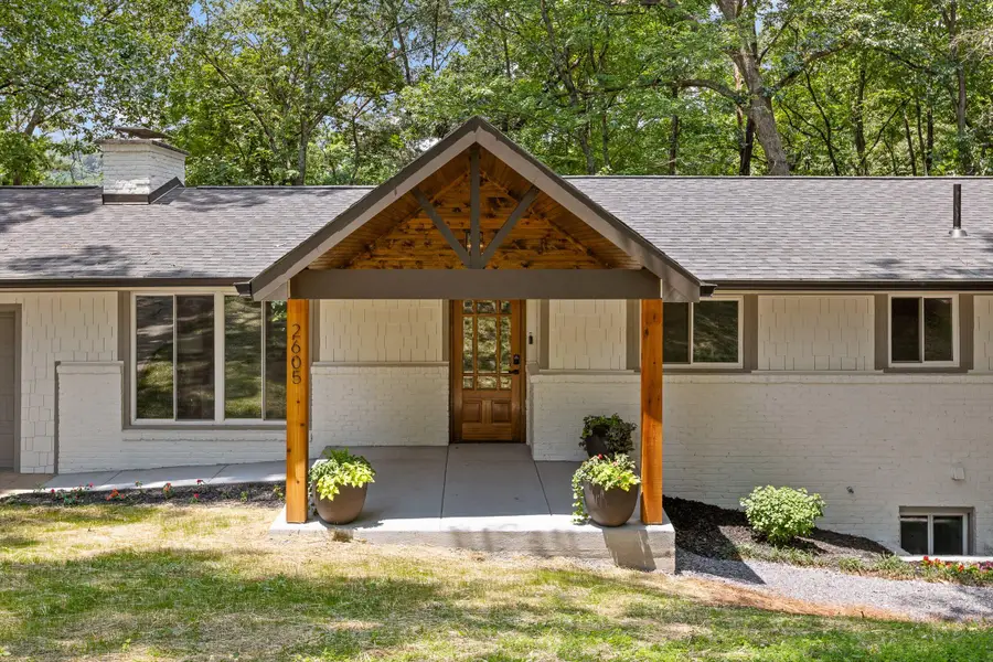 2605 Avalon Hill, Chattanooga, TN 37415 - Image #2