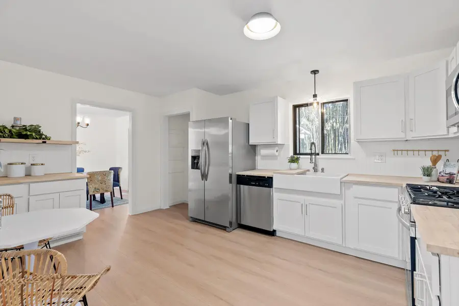 1313 Michael Lane, Hixson, TN 37343 - #2