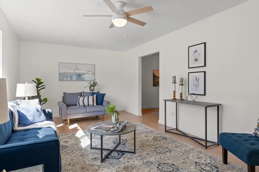 1313 Michael Lane, Hixson, TN 37343 - #3