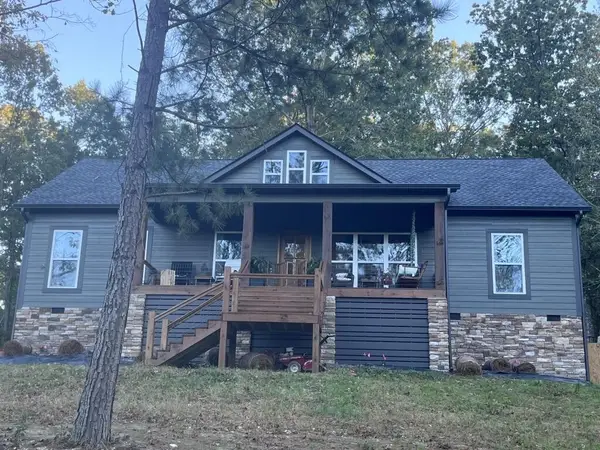 199 Helms Lane Se, Cleveland, TN 37323