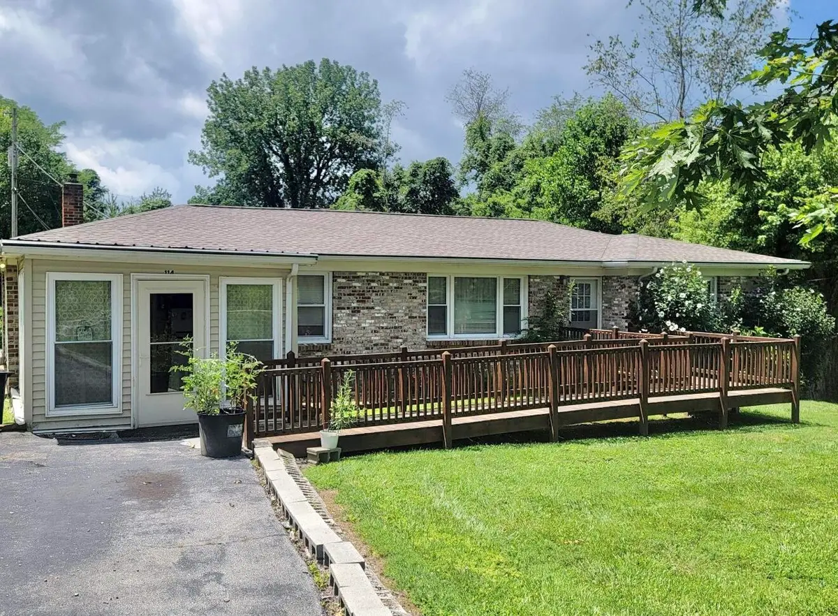 114 Smith Drive, Spencer, TN 38585 - Image #1