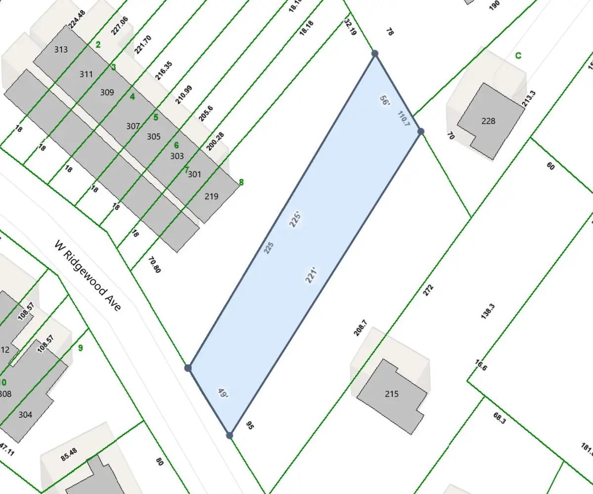 221 W Ridgewood Avenue, Chattanooga, TN 37415 - Image #1