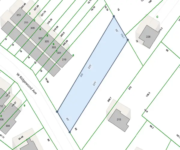 221 W Ridgewood Avenue, Chattanooga, TN 37415