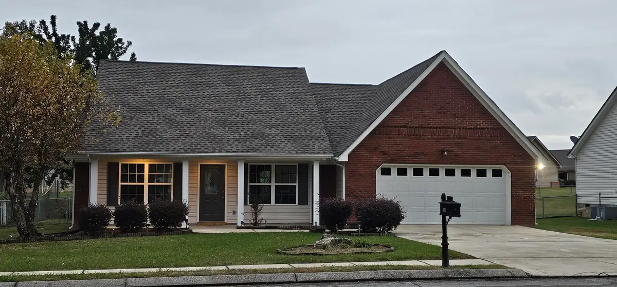 180 Gem Drive, Rossville, GA 30741 - Image #1