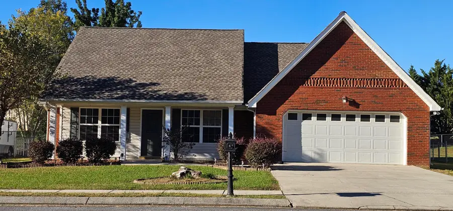 180 Gem Drive, Rossville, GA 30741 - Image #2