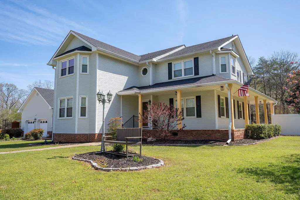 494 Canyon Park Drive, Trenton, GA 30752 - Image #1