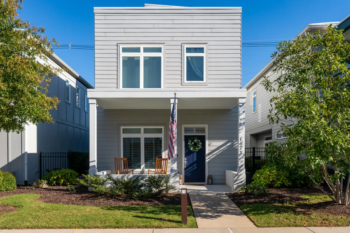 1473 Sinclair Avenue, Chattanooga, TN 37408 - Image #1