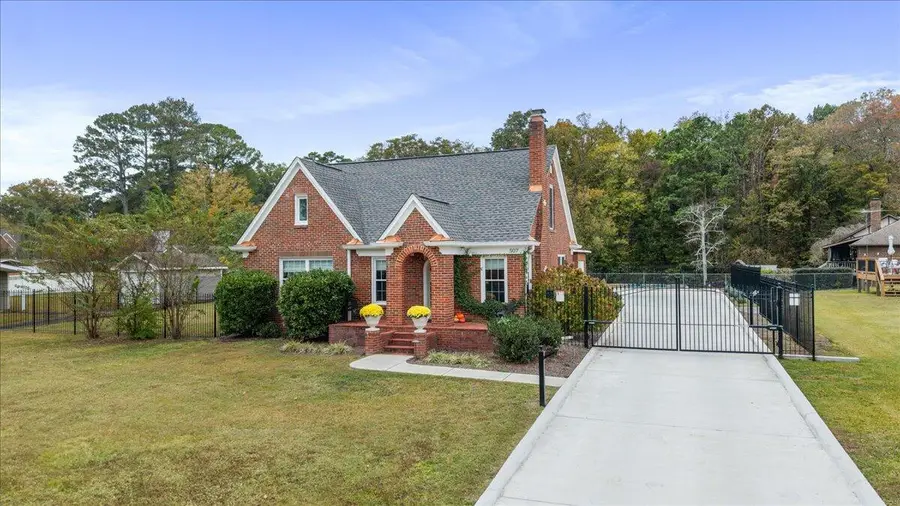 507 Georgetown Road Nw, Cleveland, TN 37311 - Image #2