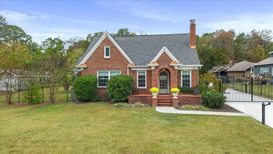 507 Georgetown Road Nw, Cleveland, TN 37311 - Image #3