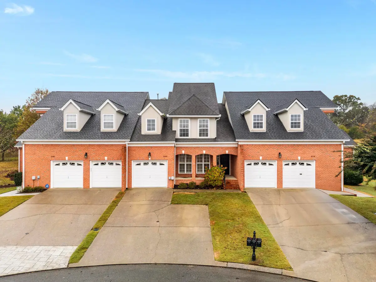 8282 Double Eagle Court, Ooltewah, TN 37363 - #1